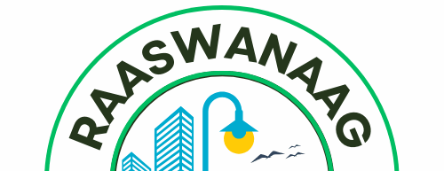 Raaswanaag City